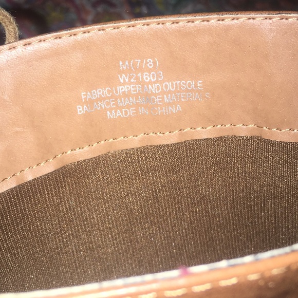 Rue 21 boots - Picture 4 of 6